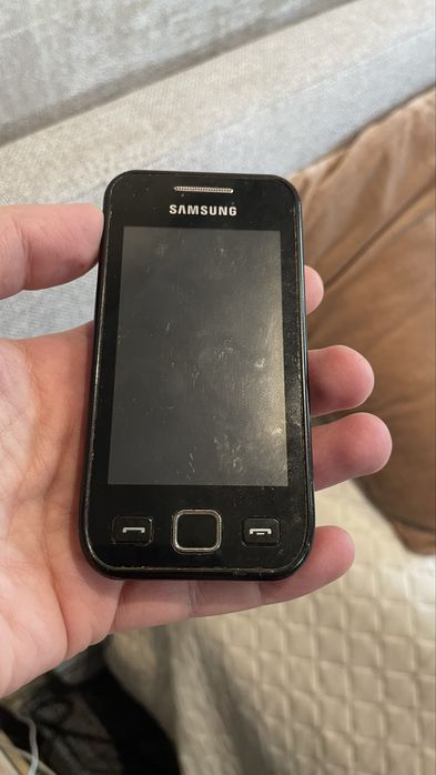 Samsung gt-s5250