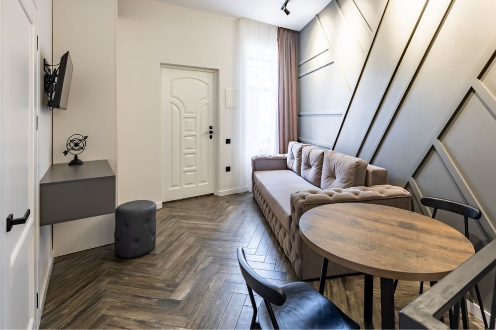 Оренда  квартири подобово Львів Оперний Romari Apartment