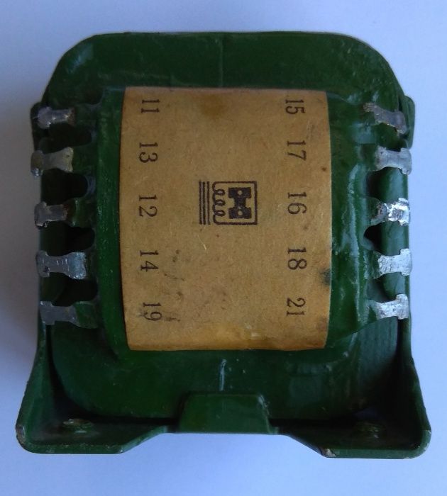 трансформатори ТПП307 та інші.