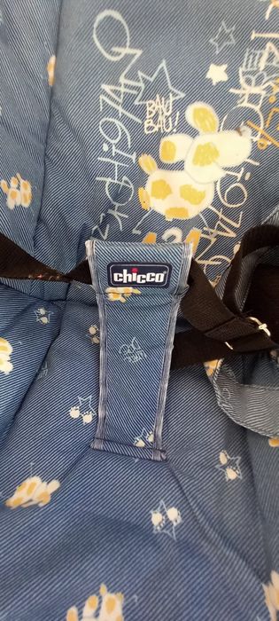 Vendo espreguiçadeira criança