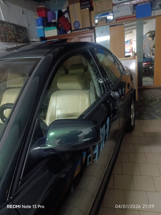 VW Passat 1.9 TDI afn