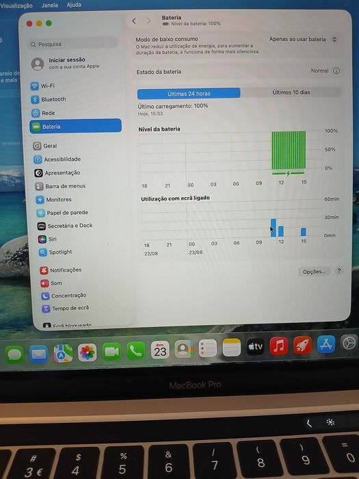 MacBook Pro 13 2020