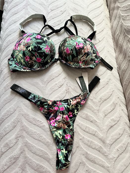 Продам купальник viktorias secret