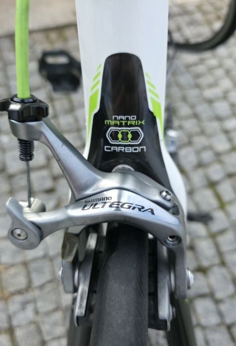 Merida Scultura EVO - TM S 52