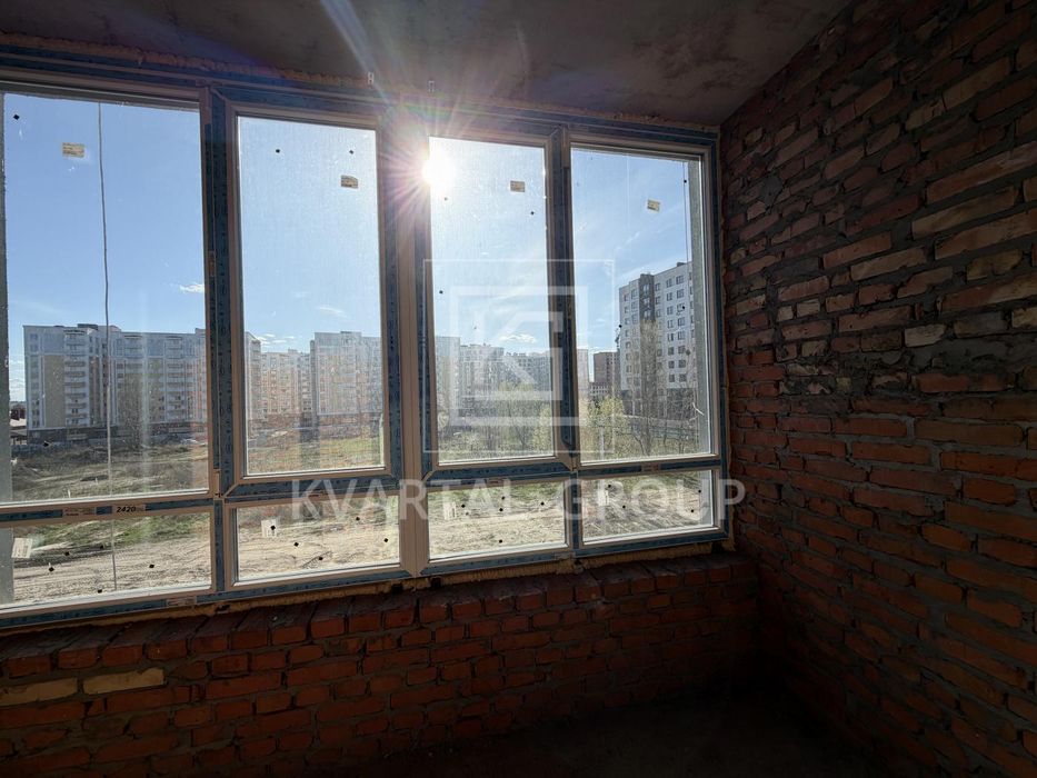 Продам однокімнатну квартиру в ЖК Millennium Park Буча