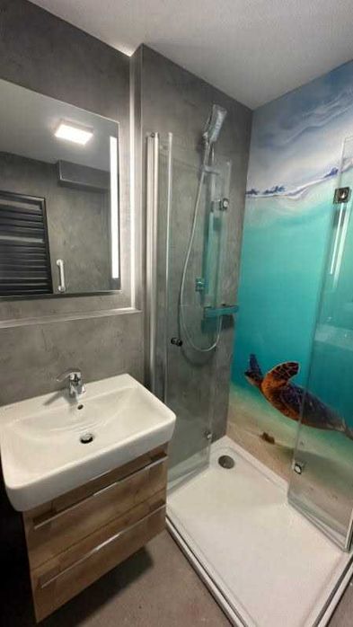 Usługi Remontowo - Budowlane Mieszkanie pod Klucz