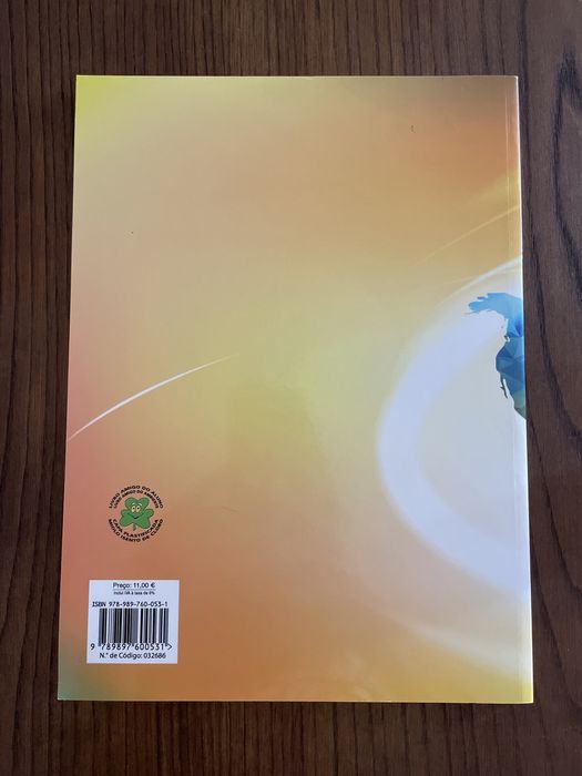 Caderno de atividades Geografia C - 12 ano