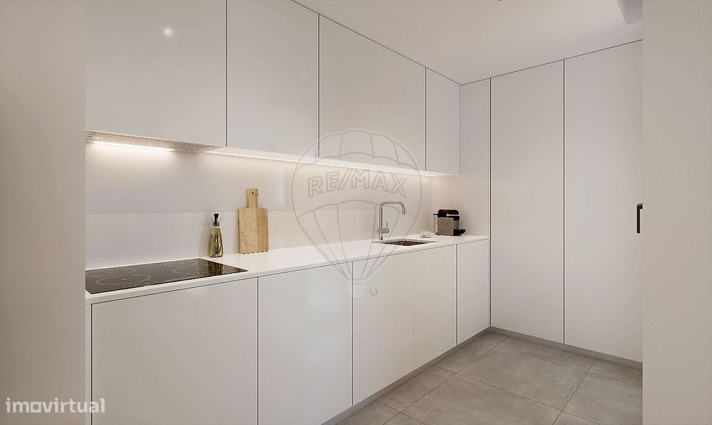 Apartamento T2 para venda