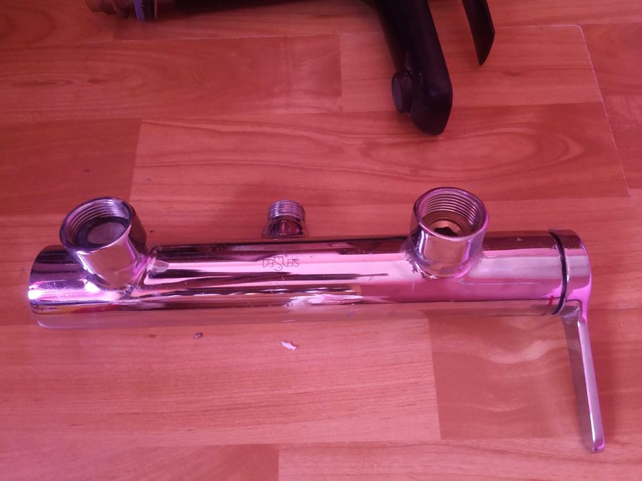 Torneira + Monocomando