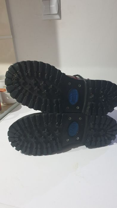 Glany steady ' s Street Boots