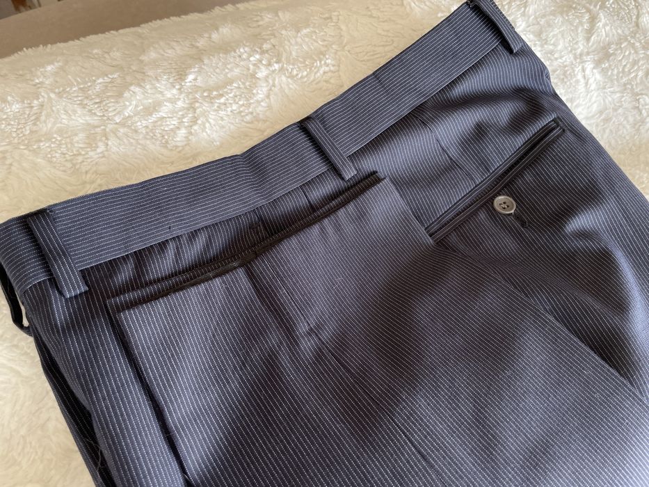 Garnitur PAWO Between Tapas Slim Fit 170/100