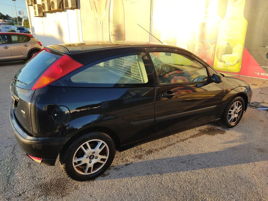Ford Focus455723675592970243