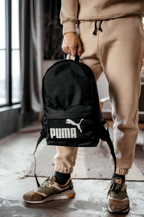 Міський рюкзак, зручний та якісний портфель для речей