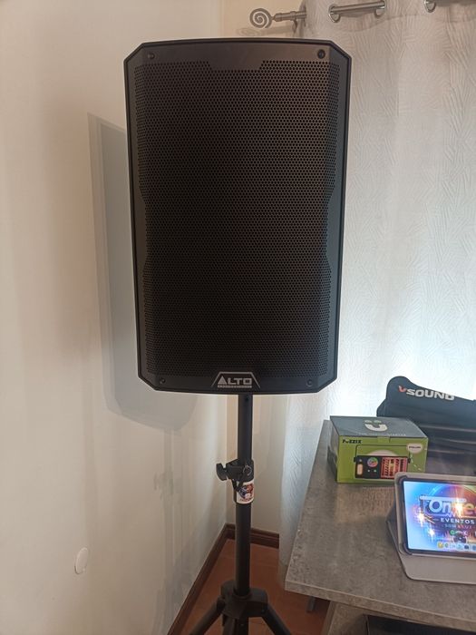 VENDA DE NEGÓCIO ONBEAT — som + iluminação + karaoke — PRONTO A OPERAR