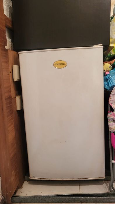 Frigorífico eletronica