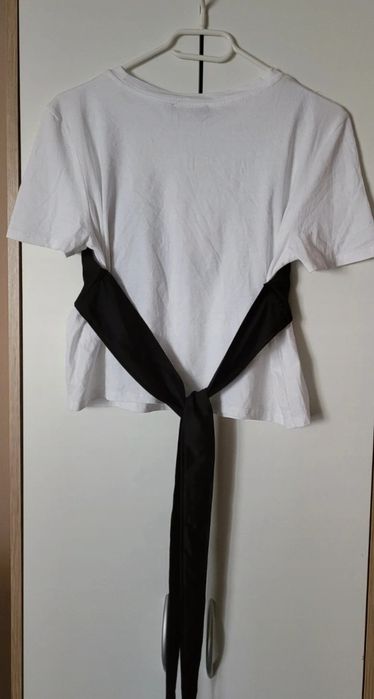 Bluzka, top, z metką, Zara