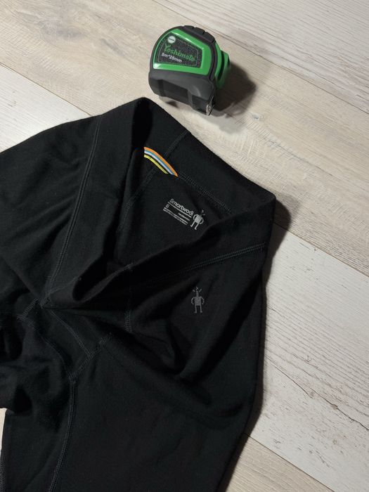 Штани Smartwool термоштани merino легінси термо штани бріджи outdoor