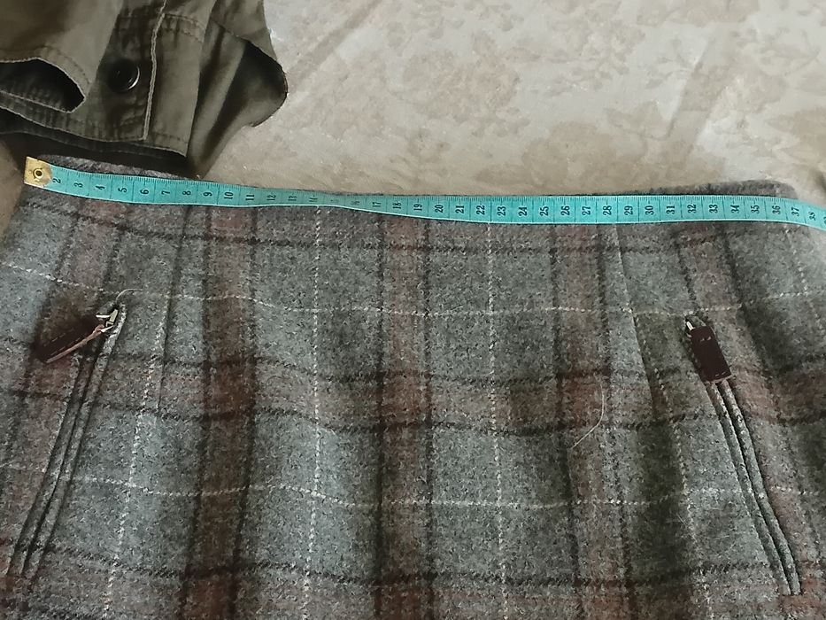 Спідниця фірмова WINDSOR, 100% вовна вищої якості