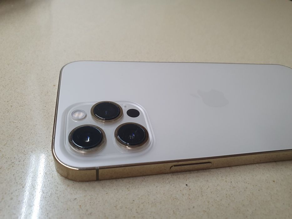 Iphone 12 Pro Max 128Gb