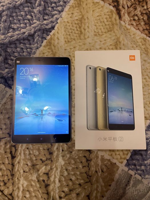 Планшет Mi Pad 2