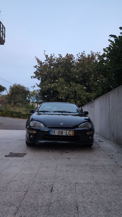 Mazda mx3 v6 vendo