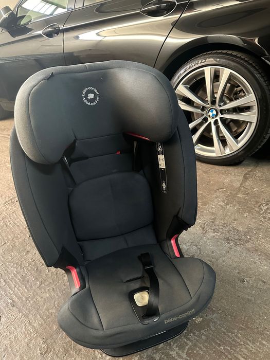 Cadeira auto com isofix