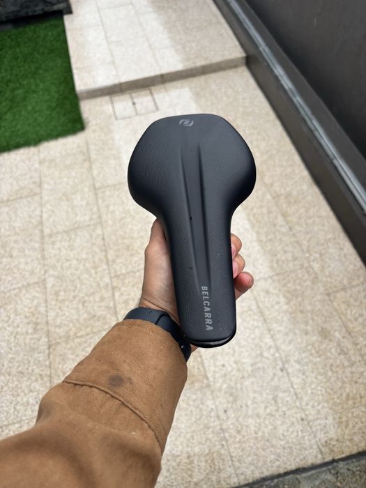 Syncros Belcarra Regular 2.0 CRMO 130mm