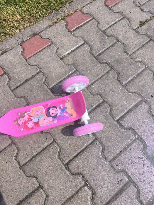 Sprzedam hulajnogę
