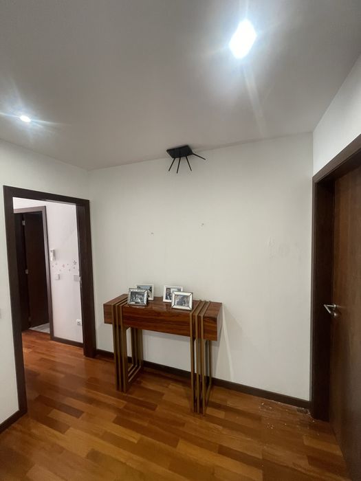 Aplicaçao Papel Parede