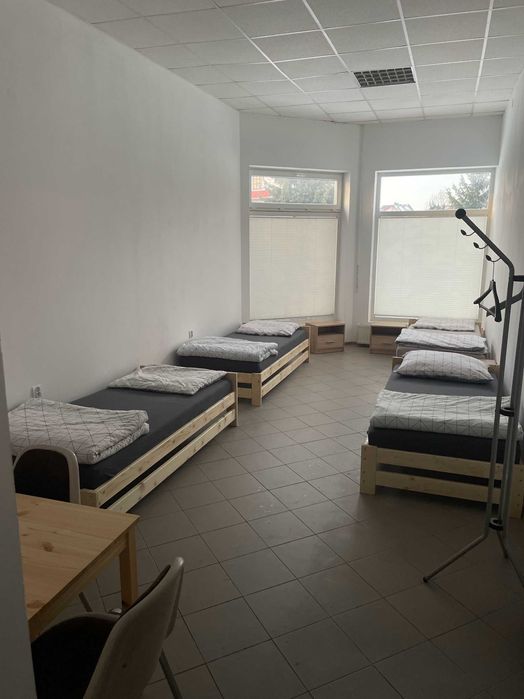 Noclegi, Pokoje, Kwatery pracownicze, Pokoje Ciechanów PHU"LAZUR''