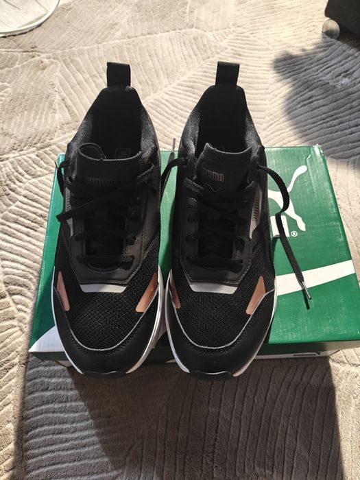 Buty puma kosmos rider