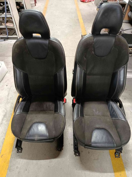 Conjunto de bancos VOLVO V40 Hatchback