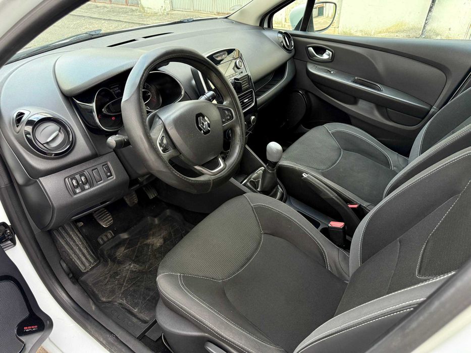 Renault Clio 1.5 DCI