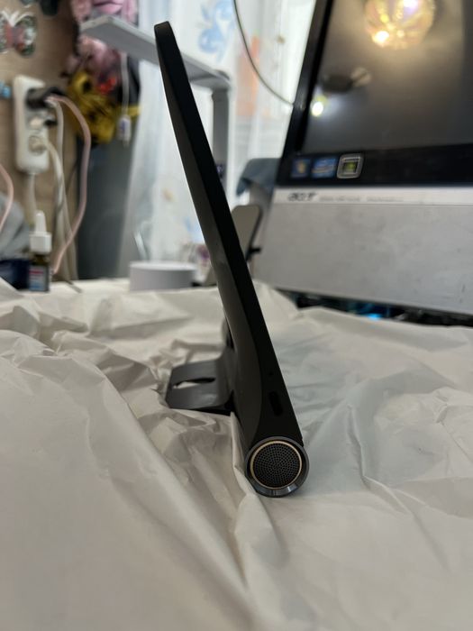 Ігровий планшет Lenovo Yoga Smart Tab YT-X705L, 4/64gb.