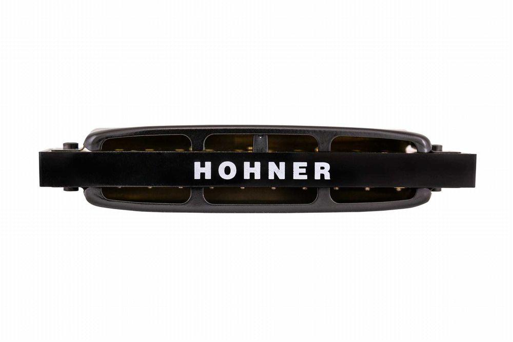 Harmonijka ustna Pro Harp 562/20 MS G + książka samouczek