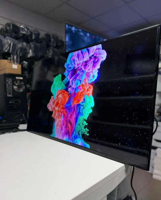 Monitor Reklamowy Samsung DM40D 40" Full HD HDMI 24/7