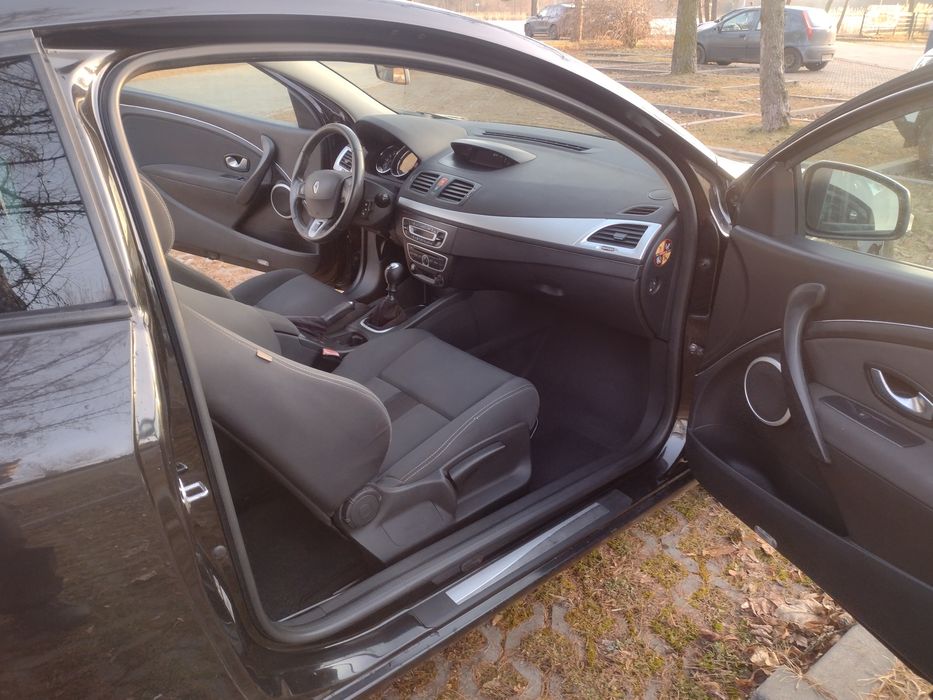 Renault Megane coupe 2.0T 180KM 1 lakier okazja !