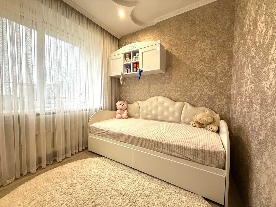 1-room apartment apartment by the address st. Magistratskaya (area 57,2 m²) - Atlanta.ua - photo 11