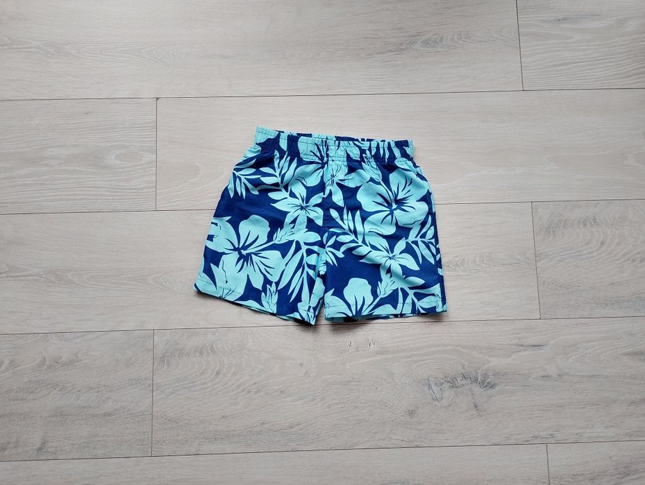 Krótkie spodenki 116