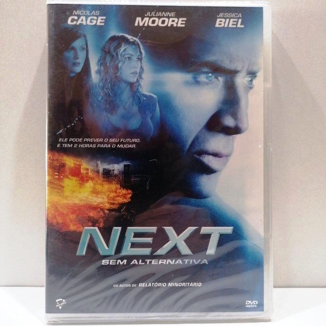 Next - Sem Alternativa