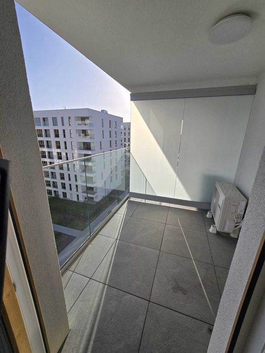 Super nowoczesne NOWE studio na Brynowie od zaraz - Więcej