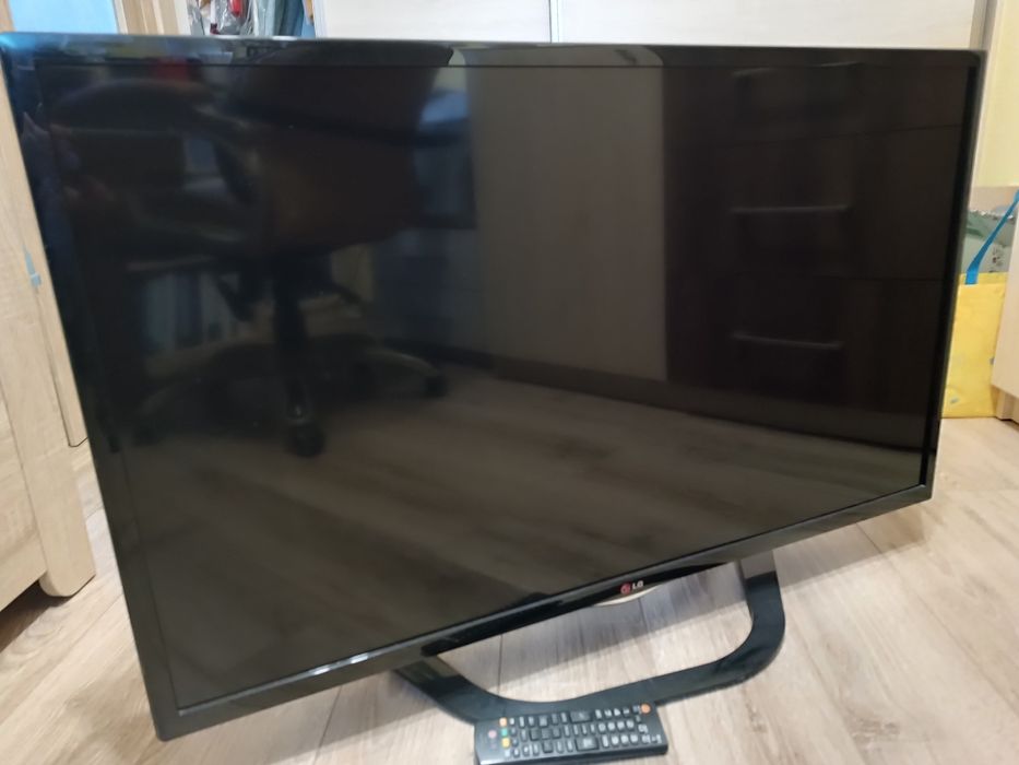 Telewizor LG 39ln575s