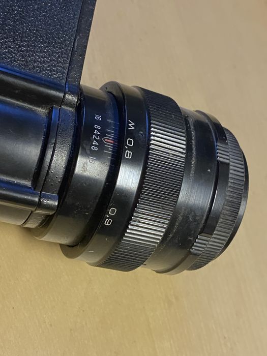 noktowizor Cyclop H3T-1.