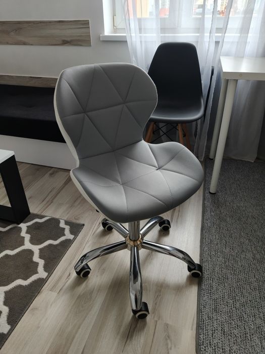 Krzesło biurowe fotel różne loft