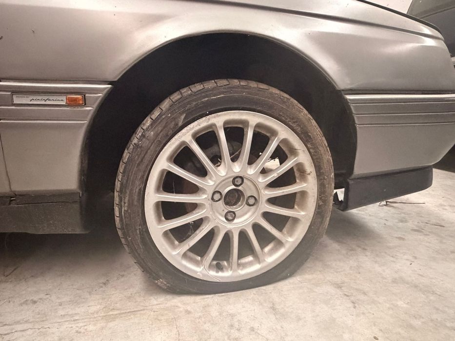 PEÇAS Alfa Romeo 164 2.0 Peninfarina