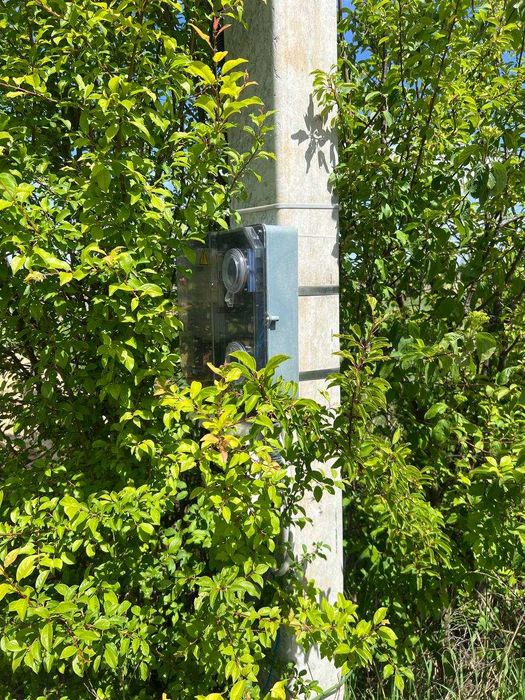 Земельна ділянка с. Малехів