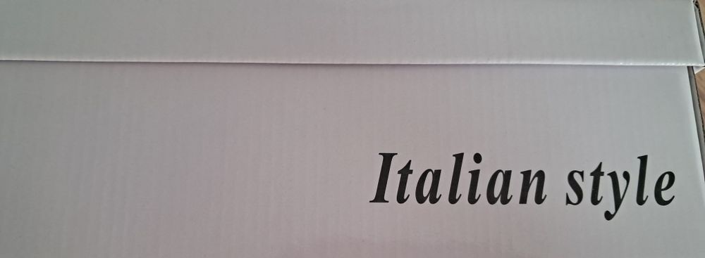 Baleriny damskie gumowe z kokardą 40 rozmiar