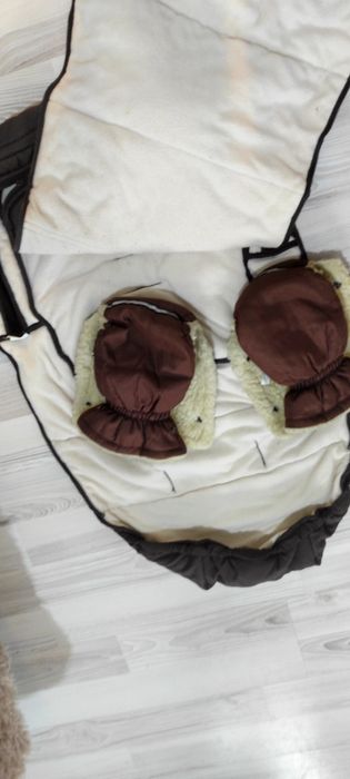 Коляска  дитяча 2 в 1 Joolz