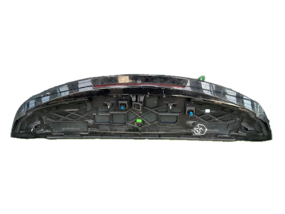 Spoiler / aileron da tampa da mala MERCEDES-BENZ Classe A (W176)