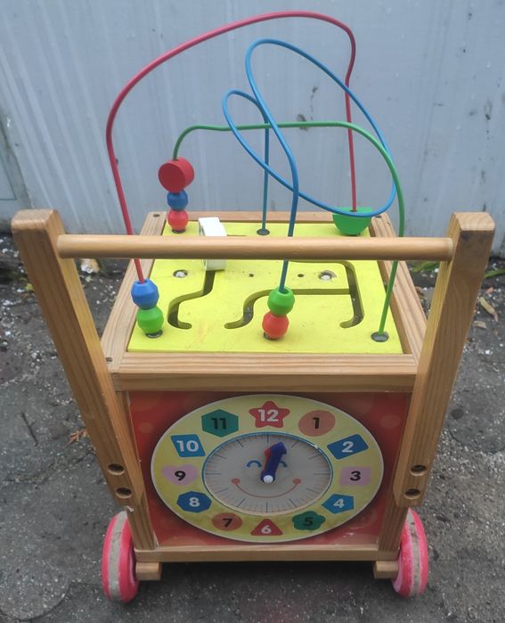 Tablica do pisania dla dzieci